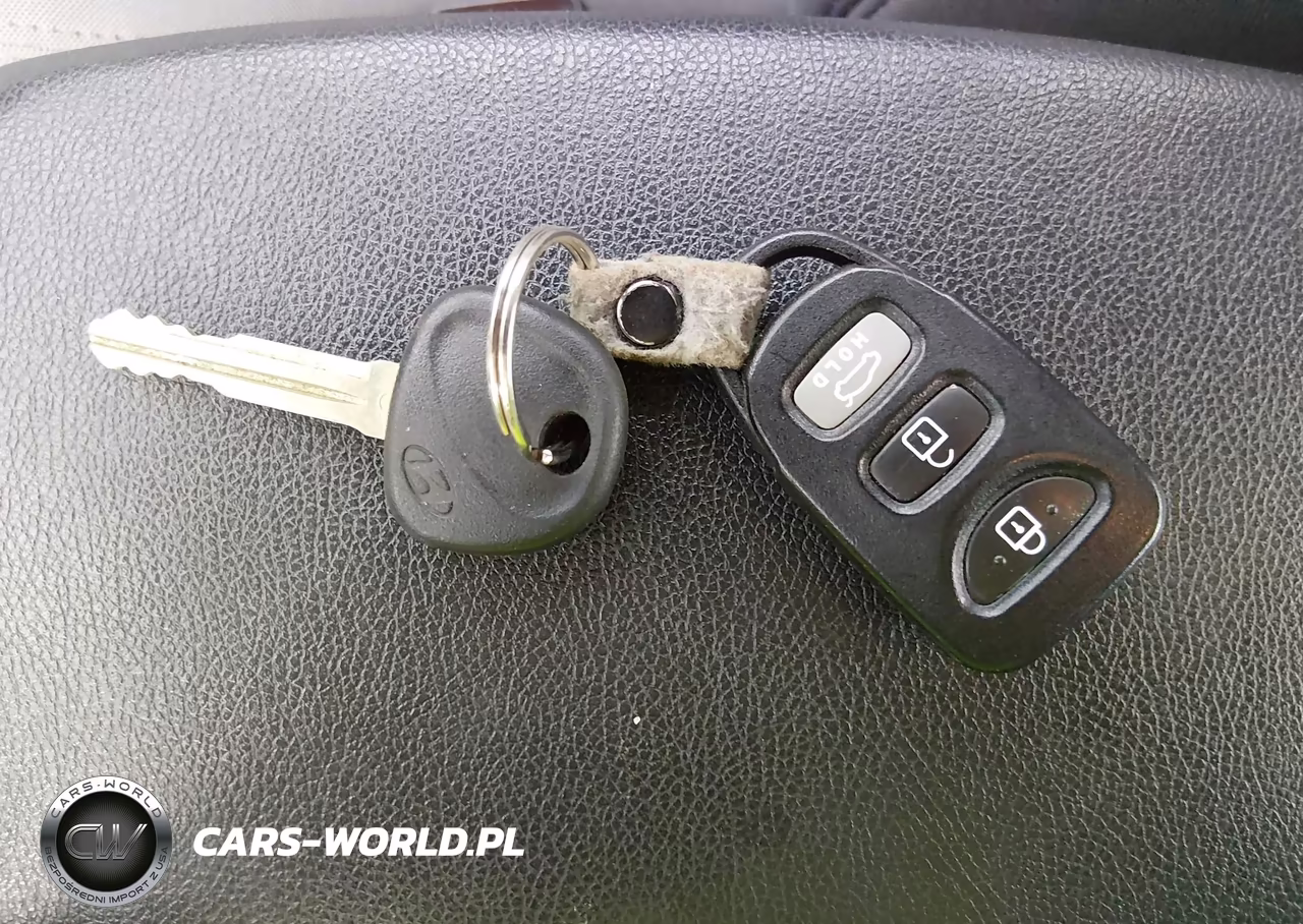 2011 Hyundai Elantra Gls (Ulsan Plant) VIN:KMHDH4AE8BU112032 - 11