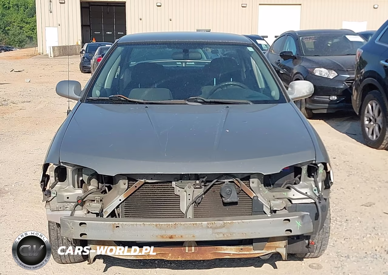 2006 Nissan Sentra 1.8S VIN:3N1CB51D06L465592 - 12