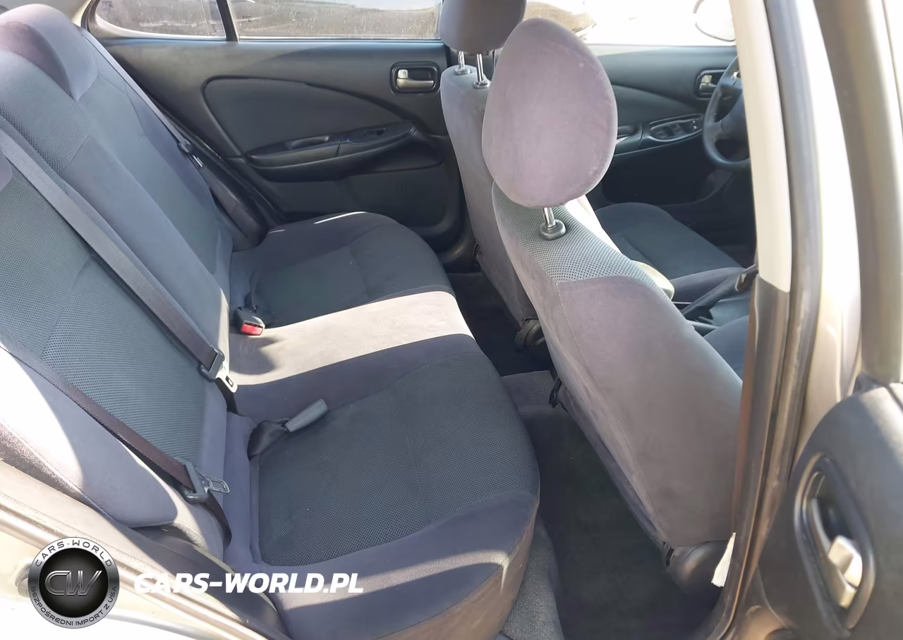 2006 Nissan Sentra 1.8S VIN:3N1CB51D06L465592 - 8