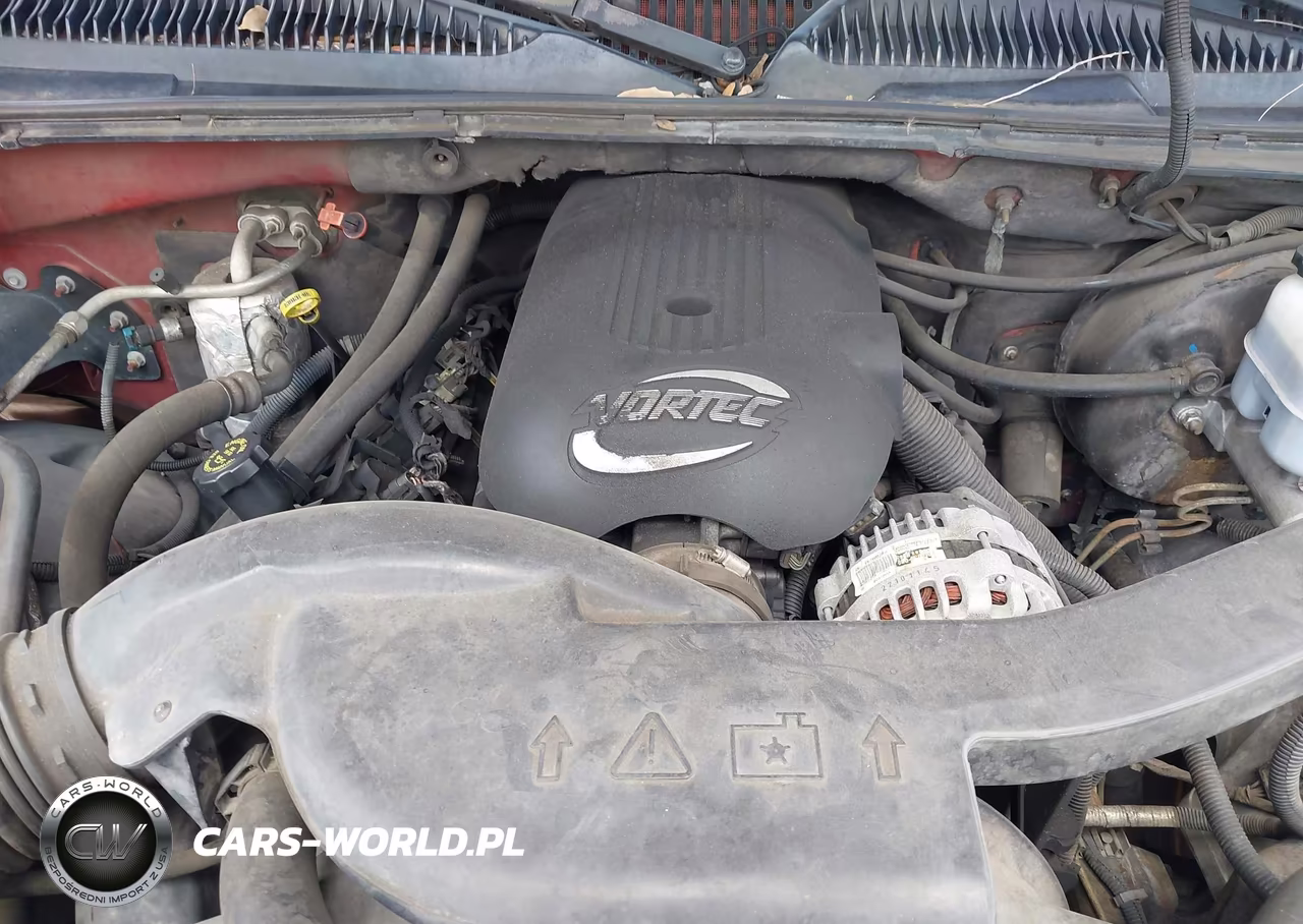 2002 Chevrolet Avalanche 1500 VIN:3GNEK13T42G243828 - 10