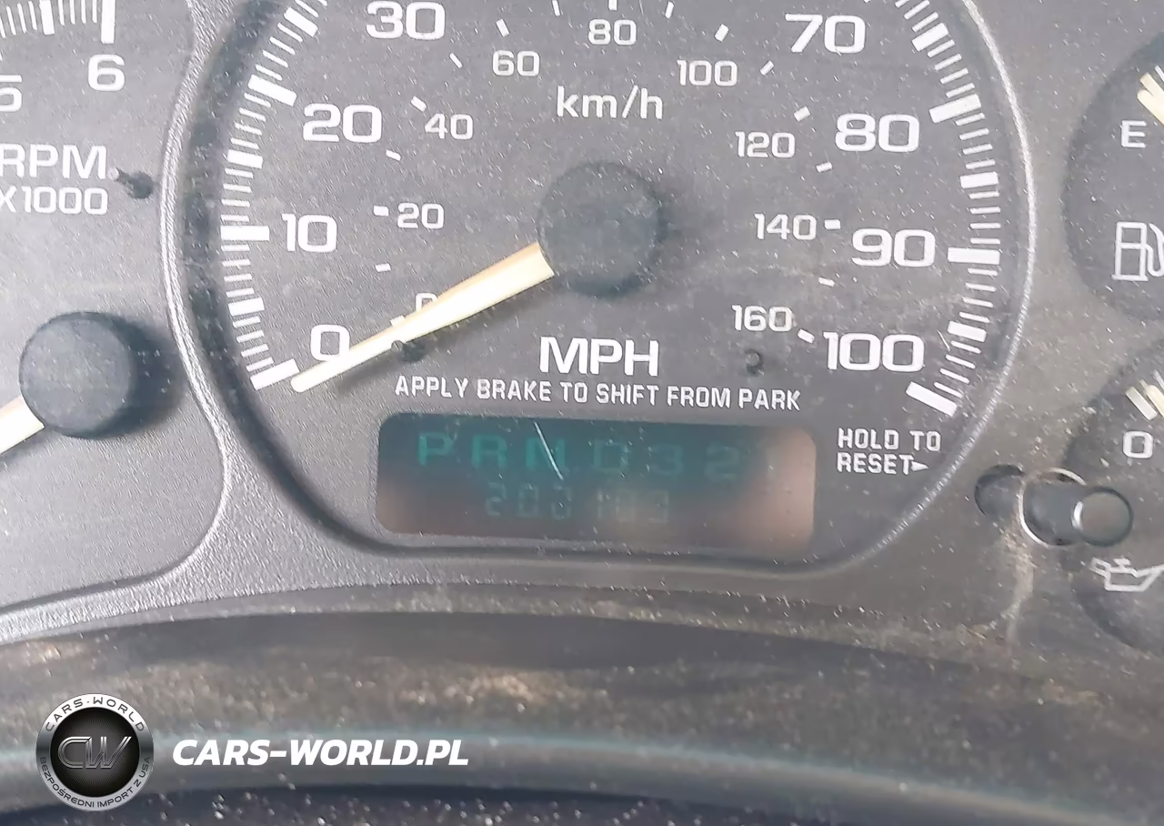2002 Chevrolet Avalanche 1500 VIN:3GNEK13T42G243828 - 7