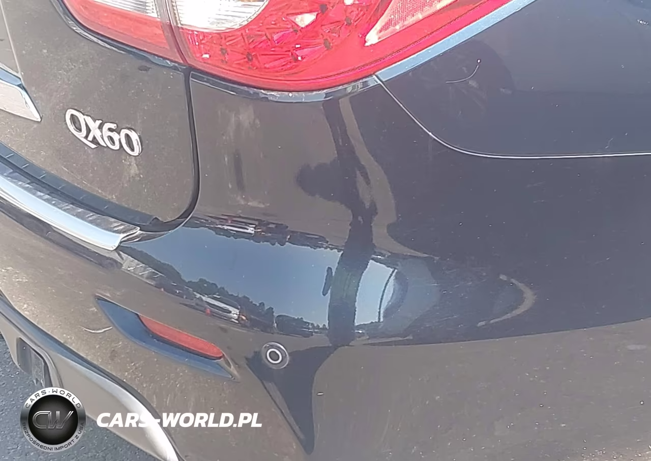 2015 Infiniti Qx60 VIN:5N1AL0MN4FC554808 - 6