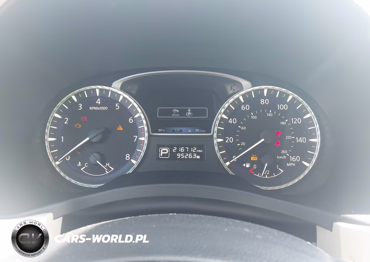 2015 Infiniti Qx60 VIN:5N1AL0MN4FC554808 - 7
