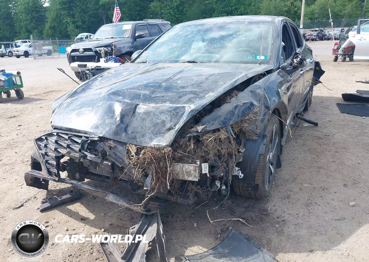 2021 Hyundai Sonata Sel Plus VIN:5NPEJ4J23MH069168 - 6