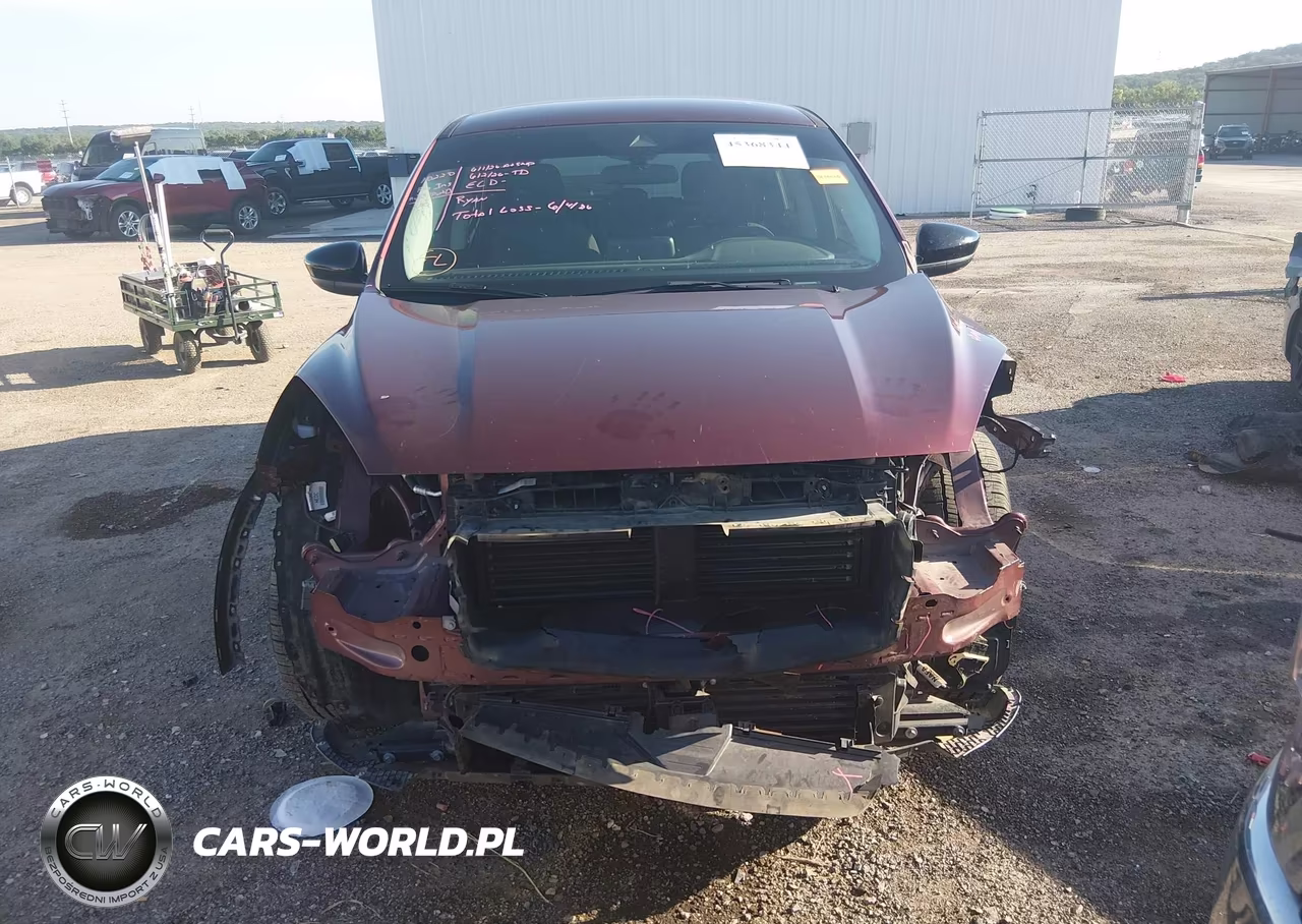 2021 Ford Escape Se VIN:1FMCU0G69MUA93851 - 13