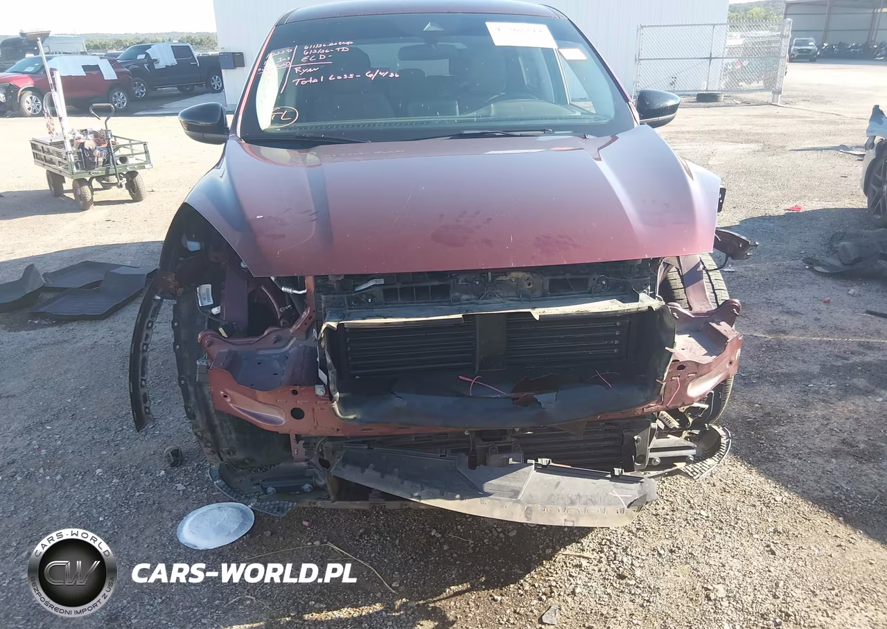 2021 Ford Escape Se VIN:1FMCU0G69MUA93851 - 6