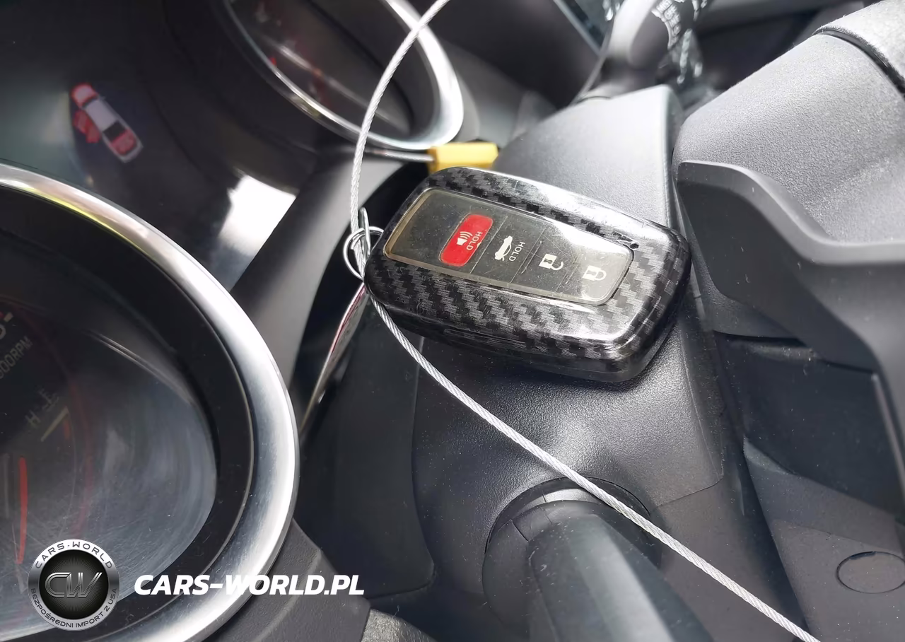 2019 Toyota Camry Xse VIN:4T1B61HK3KU172310 - 11