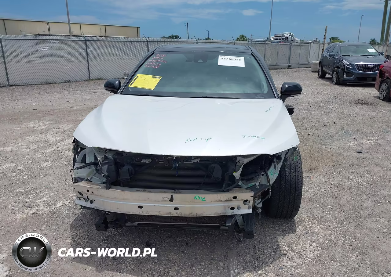 2019 Toyota Camry Xse VIN:4T1B61HK3KU172310 - 13