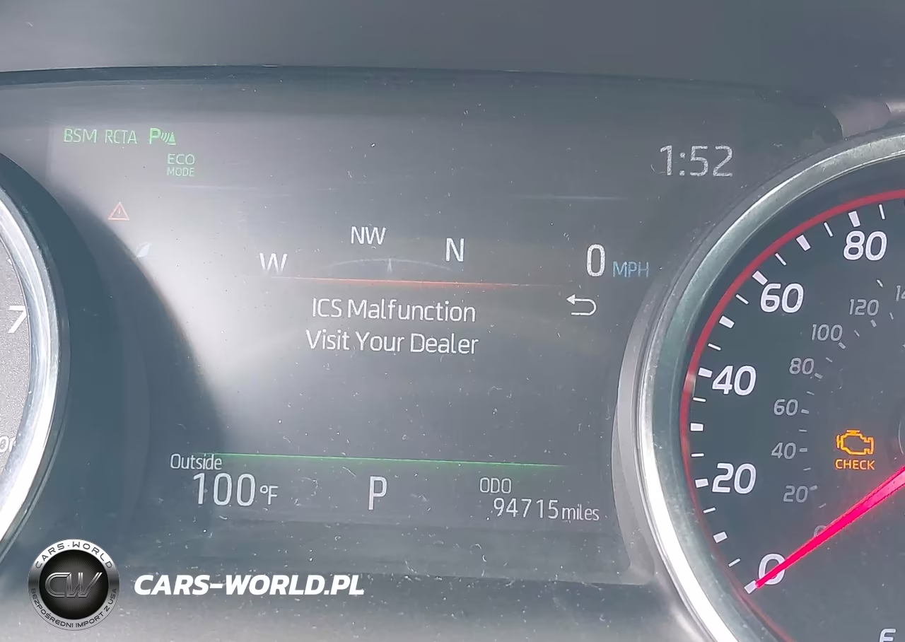 2019 Toyota Camry Xse VIN:4T1B61HK3KU172310 - 16