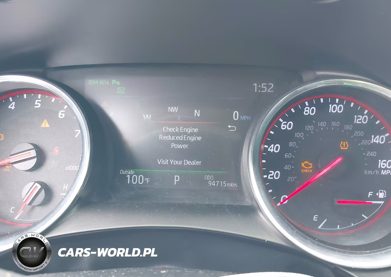 2019 Toyota Camry Xse VIN:4T1B61HK3KU172310 - 7
