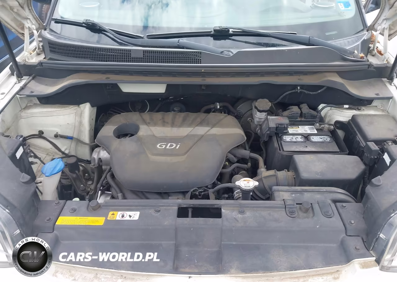 2015 Kia Soul VIN:KNDJN2A22F7775885 - 10