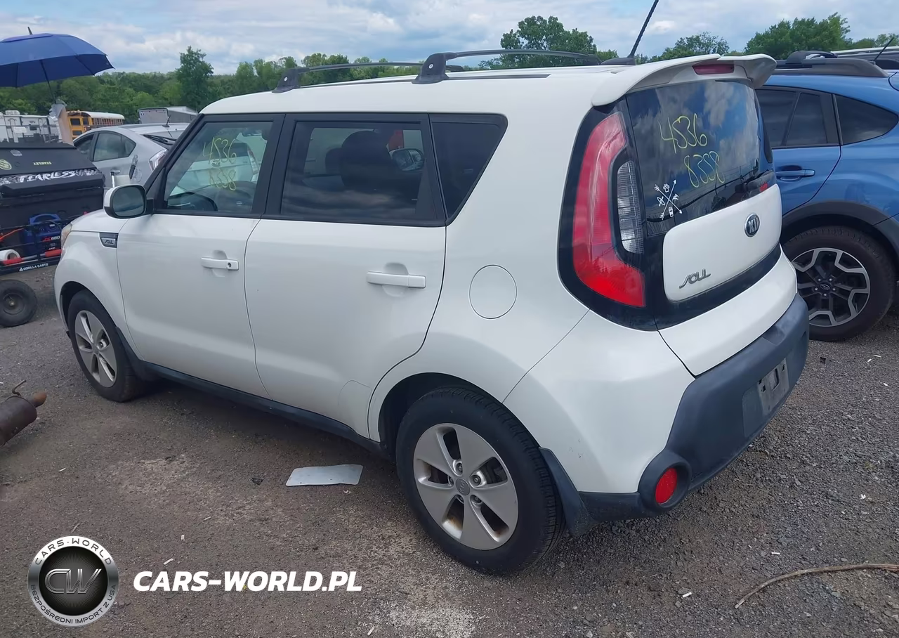 2015 Kia Soul VIN:KNDJN2A22F7775885 - 3