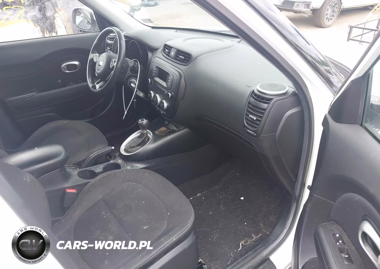 2015 Kia Soul VIN:KNDJN2A22F7775885 - 5