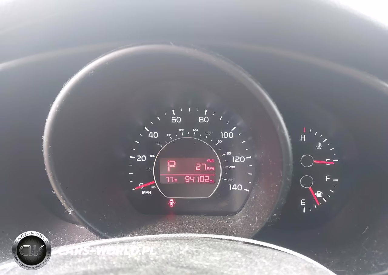 2015 Kia Soul VIN:KNDJN2A22F7775885 - 7