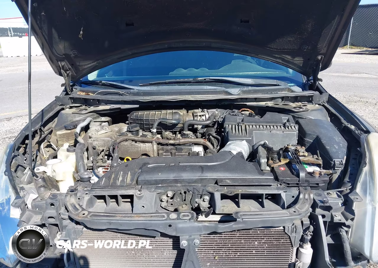 2011 Nissan Altima 2.5 S VIN:1N4AL2AP8BC109574 - 10