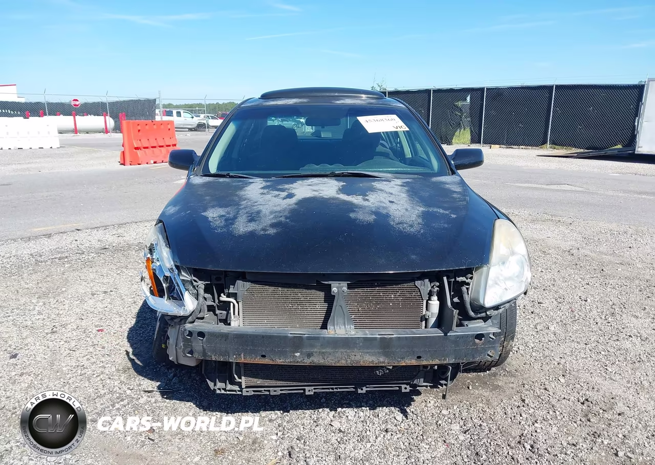2011 Nissan Altima 2.5 S VIN:1N4AL2AP8BC109574 - 13