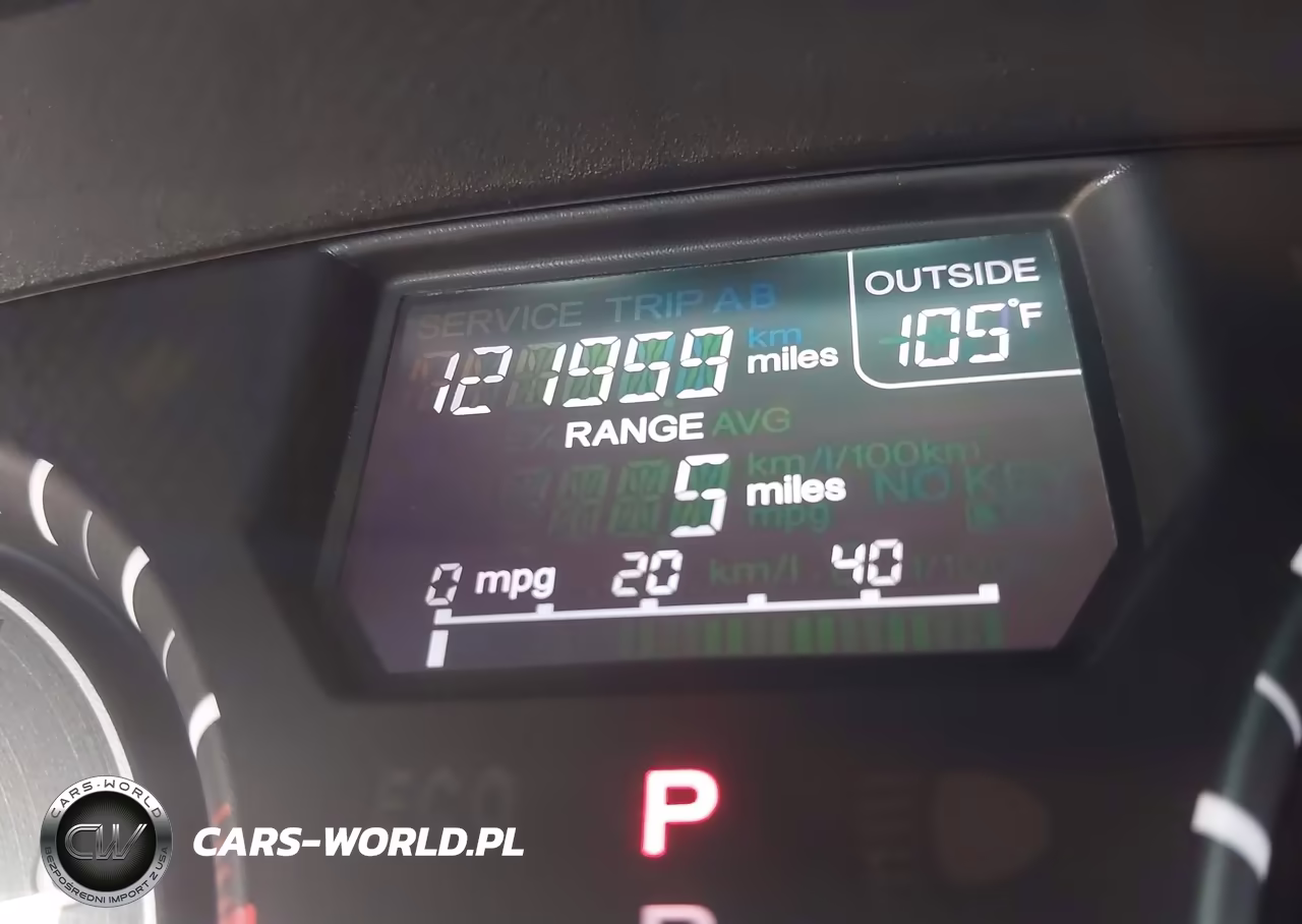 2017 Honda Odyssey Se VIN:5FNRL5H37HB012945 - 16