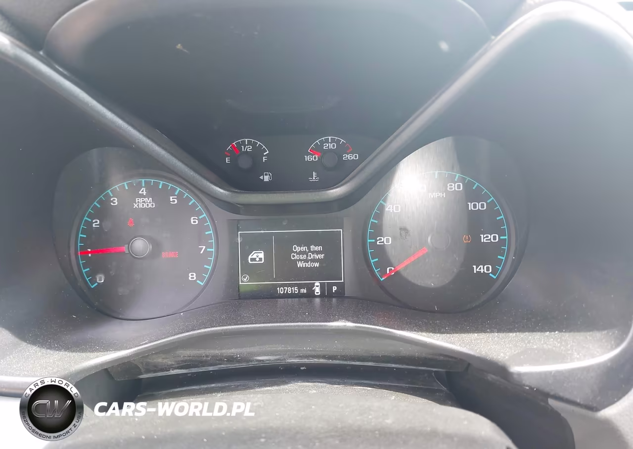 2018 GMC Canyon VIN:1GTH5BEN1J1155172 - 7