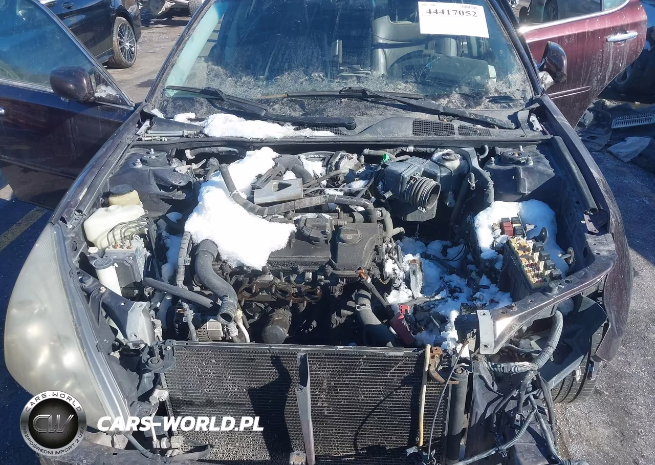 2002 Lexus Es 300 VIN:JTHBF30G325020768 - 10
