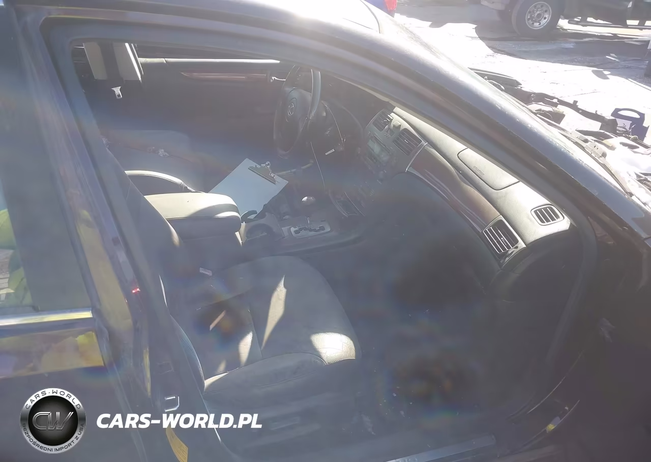 2002 Lexus Es 300 VIN:JTHBF30G325020768 - 5