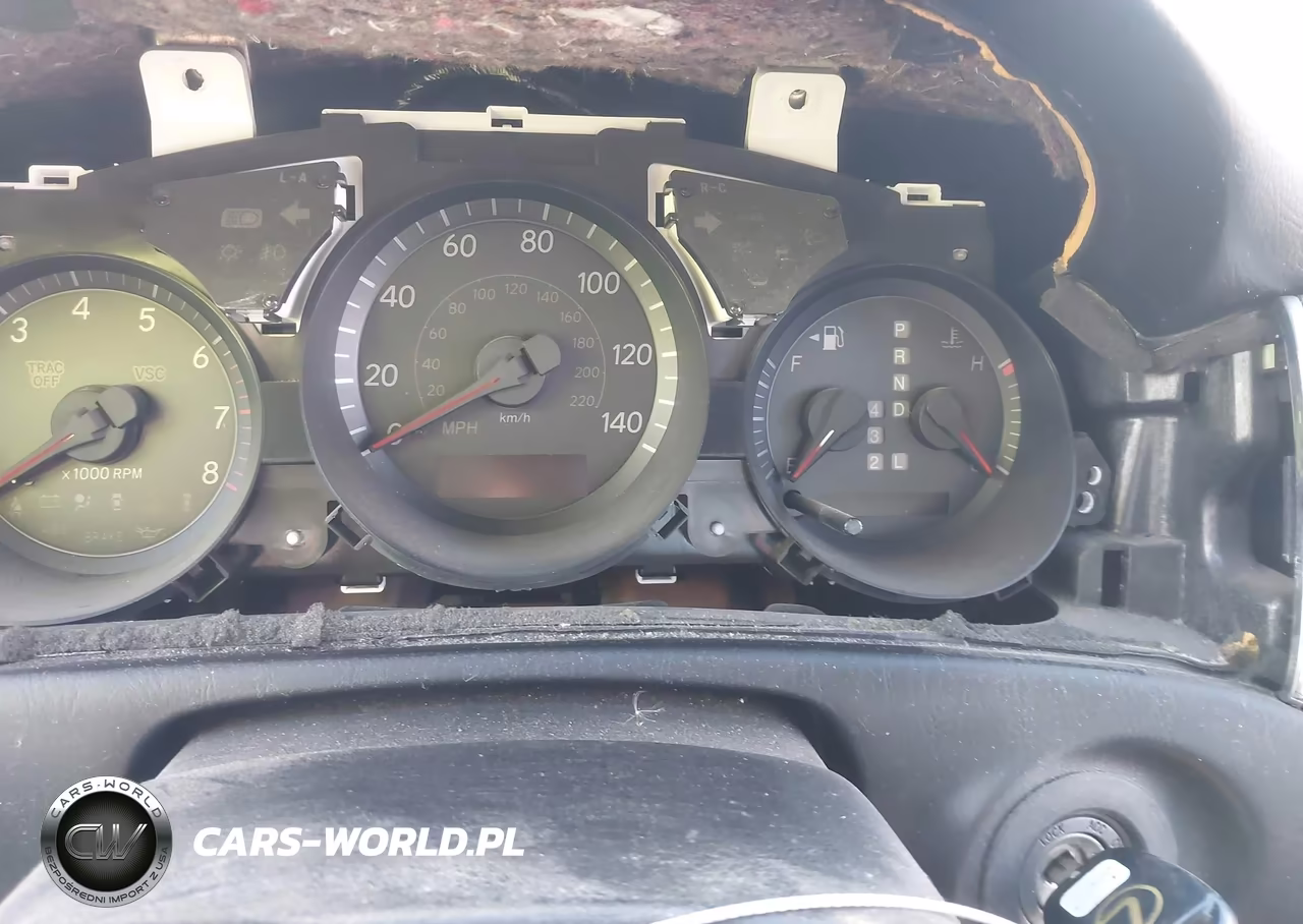 2002 Lexus Es 300 VIN:JTHBF30G325020768 - 7