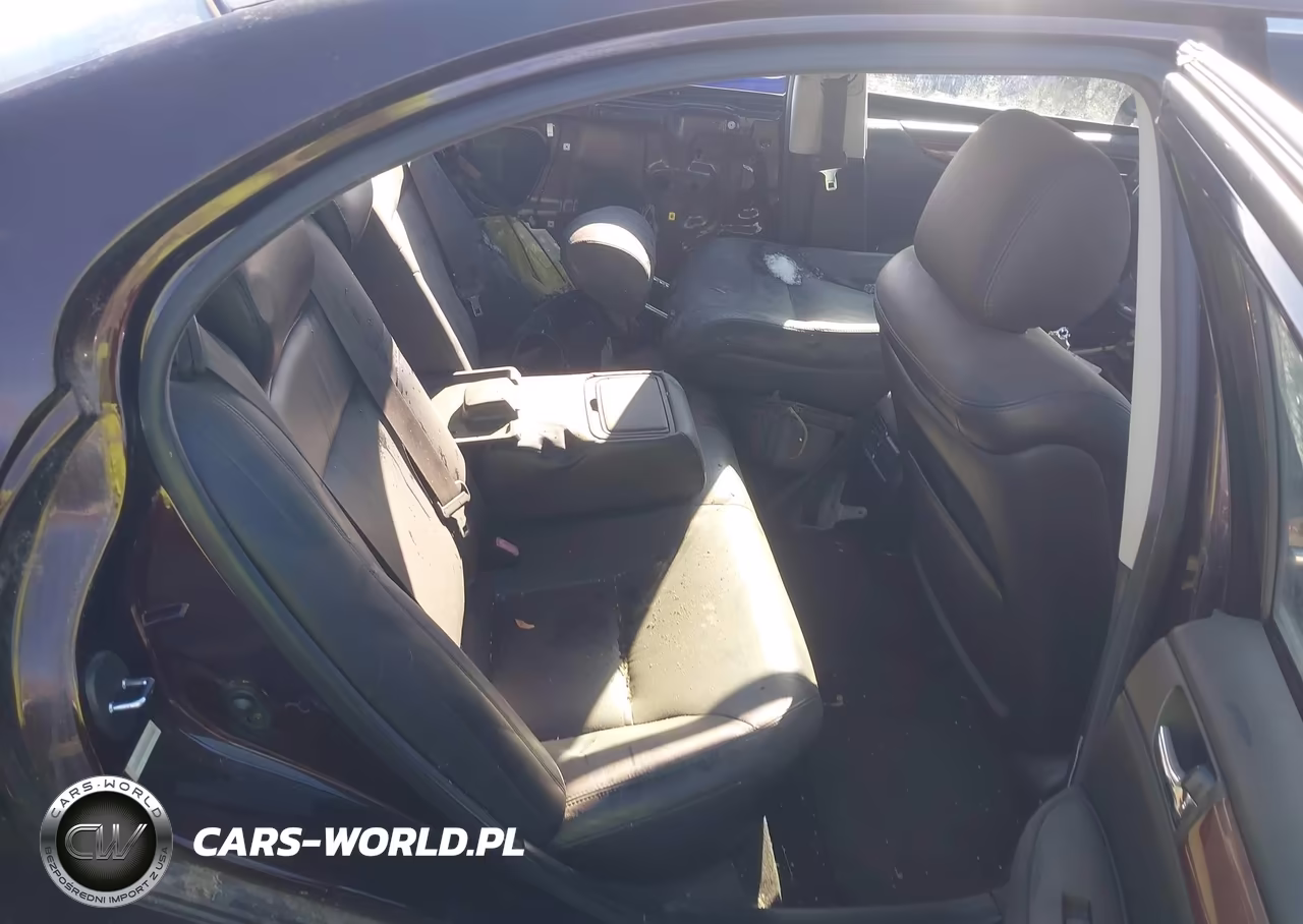2002 Lexus Es 300 VIN:JTHBF30G325020768 - 8
