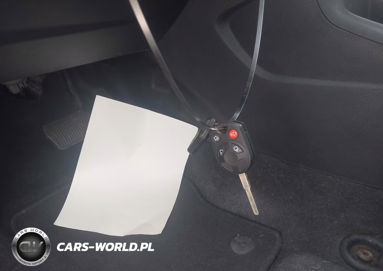 2012 Ford Focus Se VIN:1FAHP3F2XCL255580 - 11