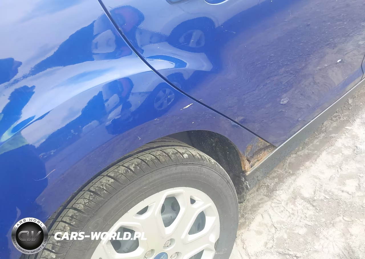 2012 Ford Focus Se VIN:1FAHP3F2XCL255580 - 6