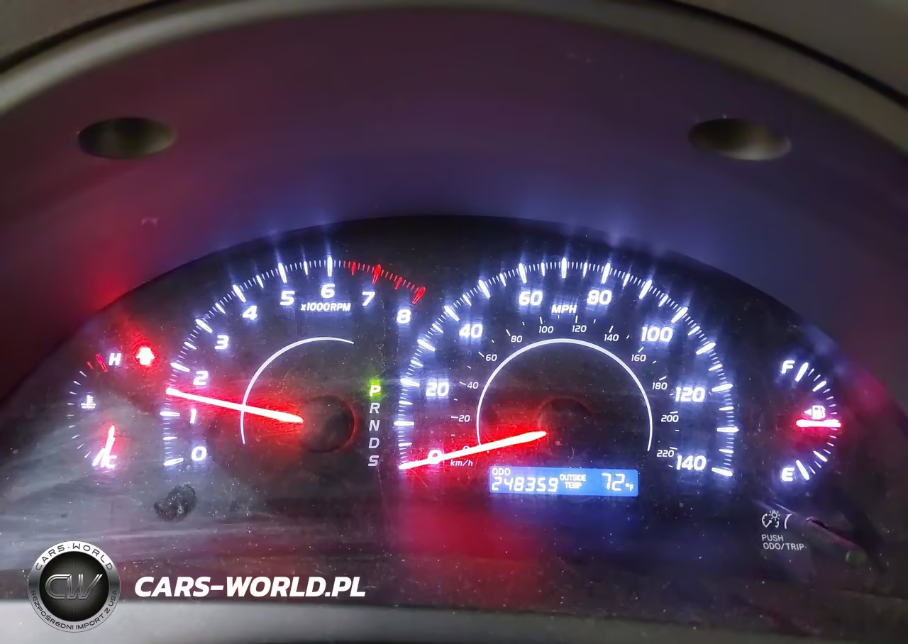 2011 Toyota Camry Le VIN:4T4BF3EK5BR179619 - 7