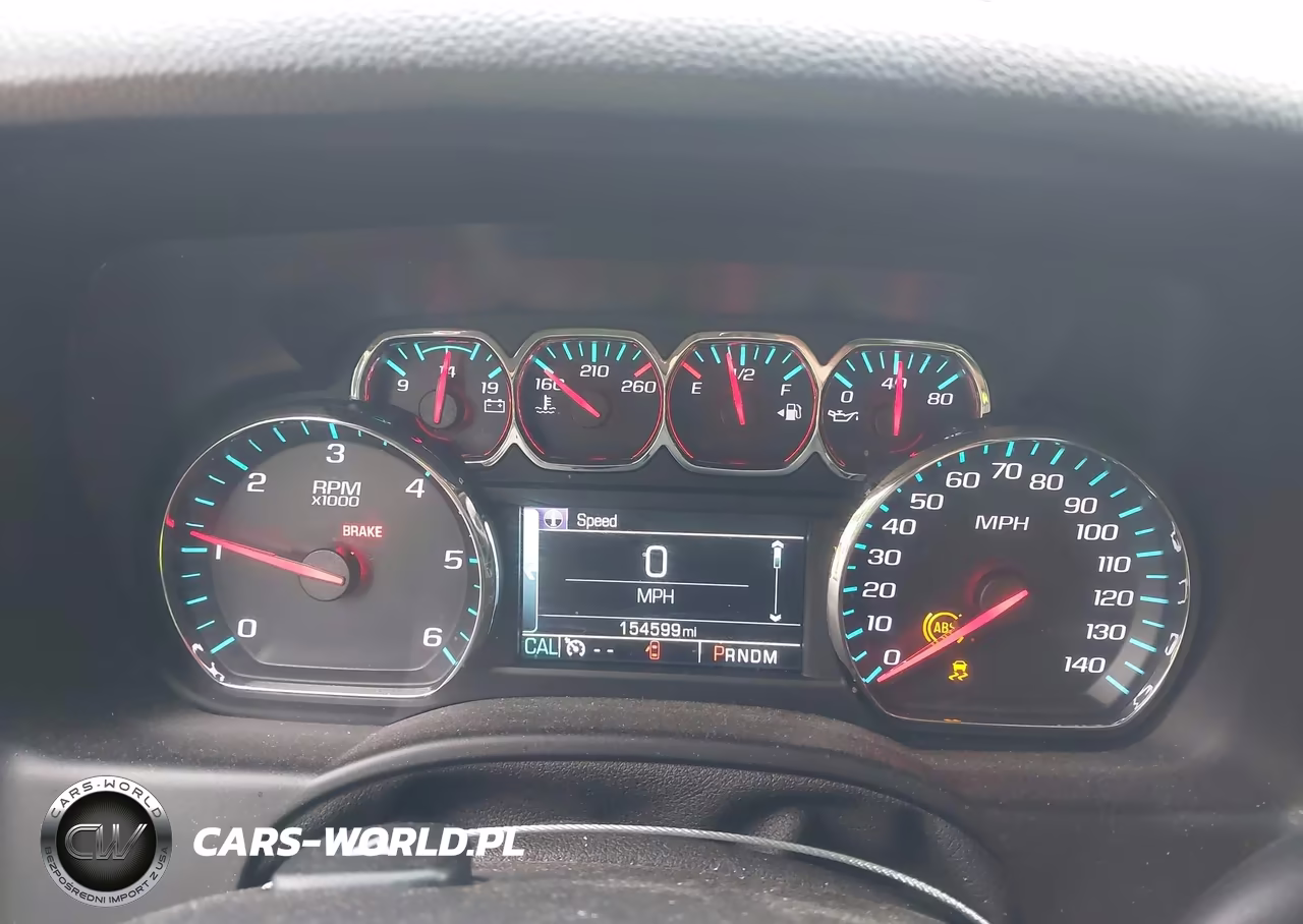 2016 Chevrolet Suburban Lt VIN:1GNSKHKC8GR286072 - 7