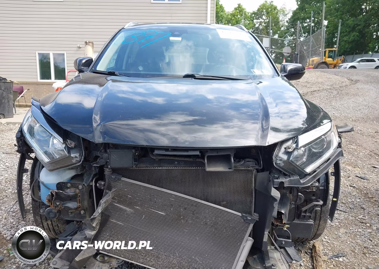 2021 Honda Hr-V Awd Ex-L VIN:3CZRU6H77MM740061 - 12