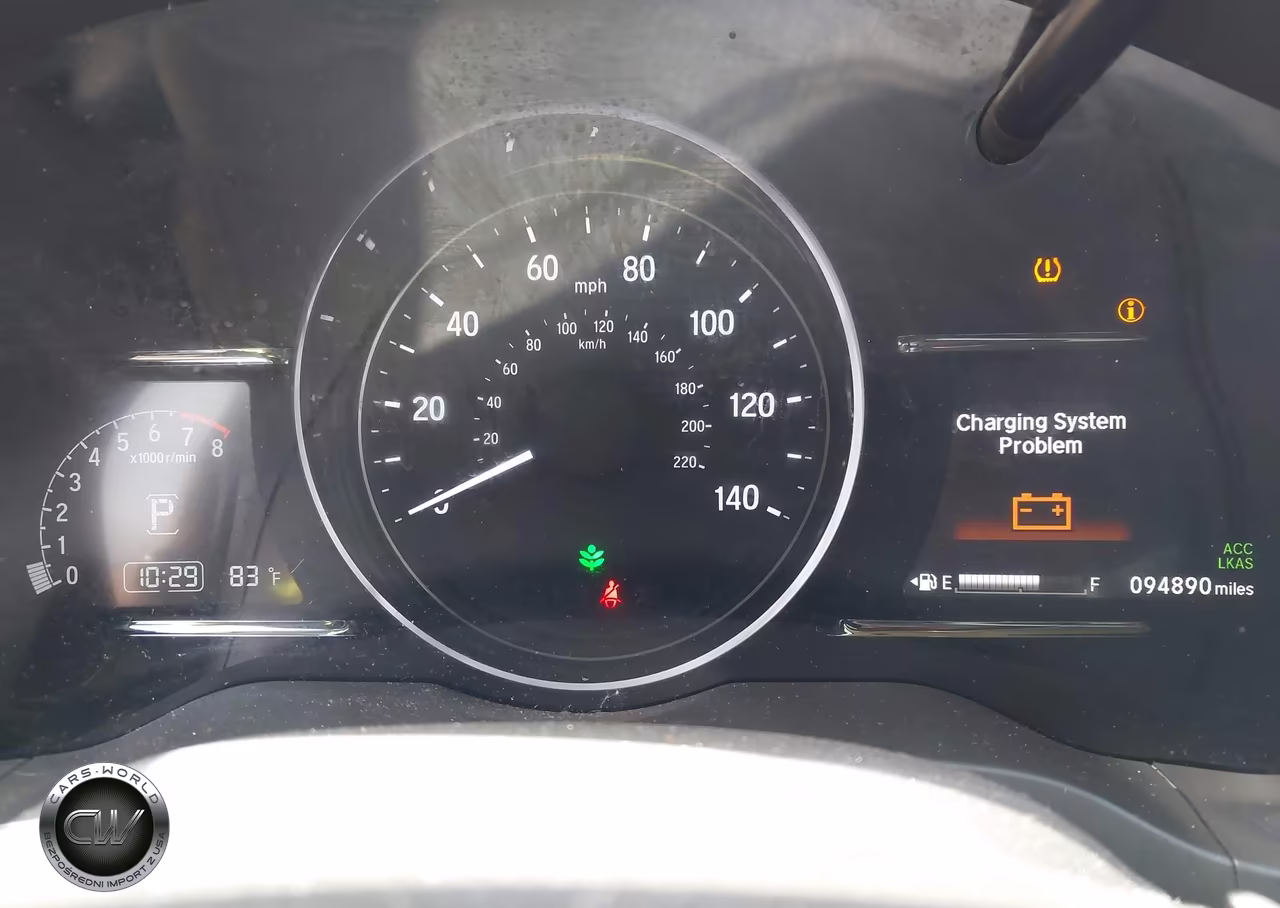 2021 Honda Hr-V Awd Ex-L VIN:3CZRU6H77MM740061 - 7