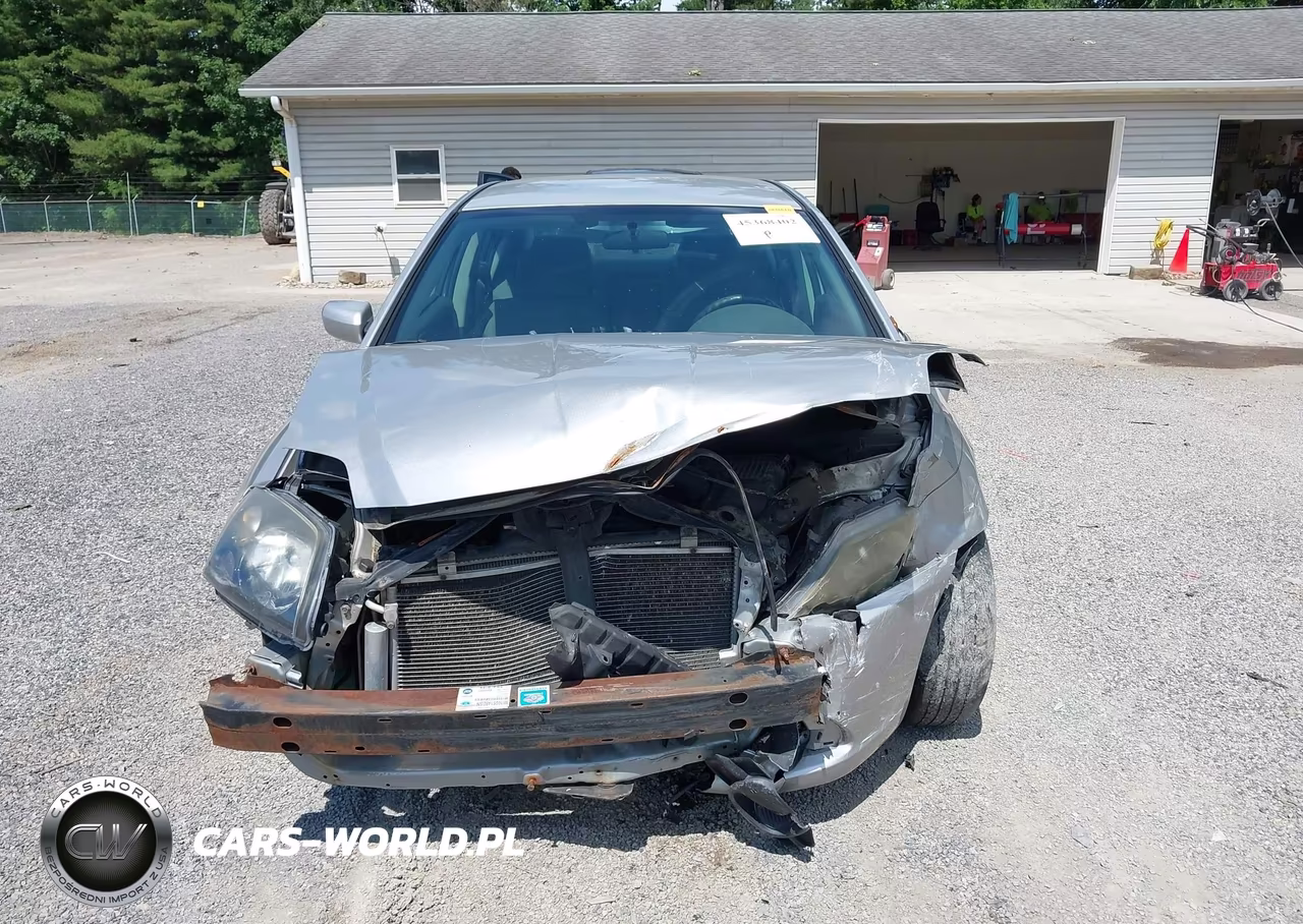 2011 Mitsubishi Galant Fe VIN:4A32B2FF1BE011344 - 13
