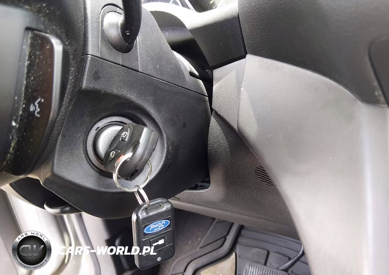 2014 Ford Escape Se VIN:1FMCU9GX2EUD77000 - 11