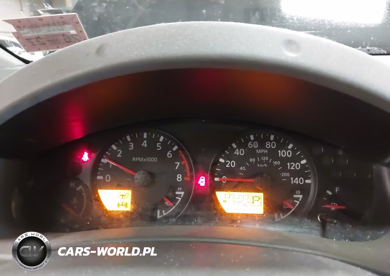 2011 Nissan Frontier Sv VIN:1N6AD0EV1BC441969 - 7