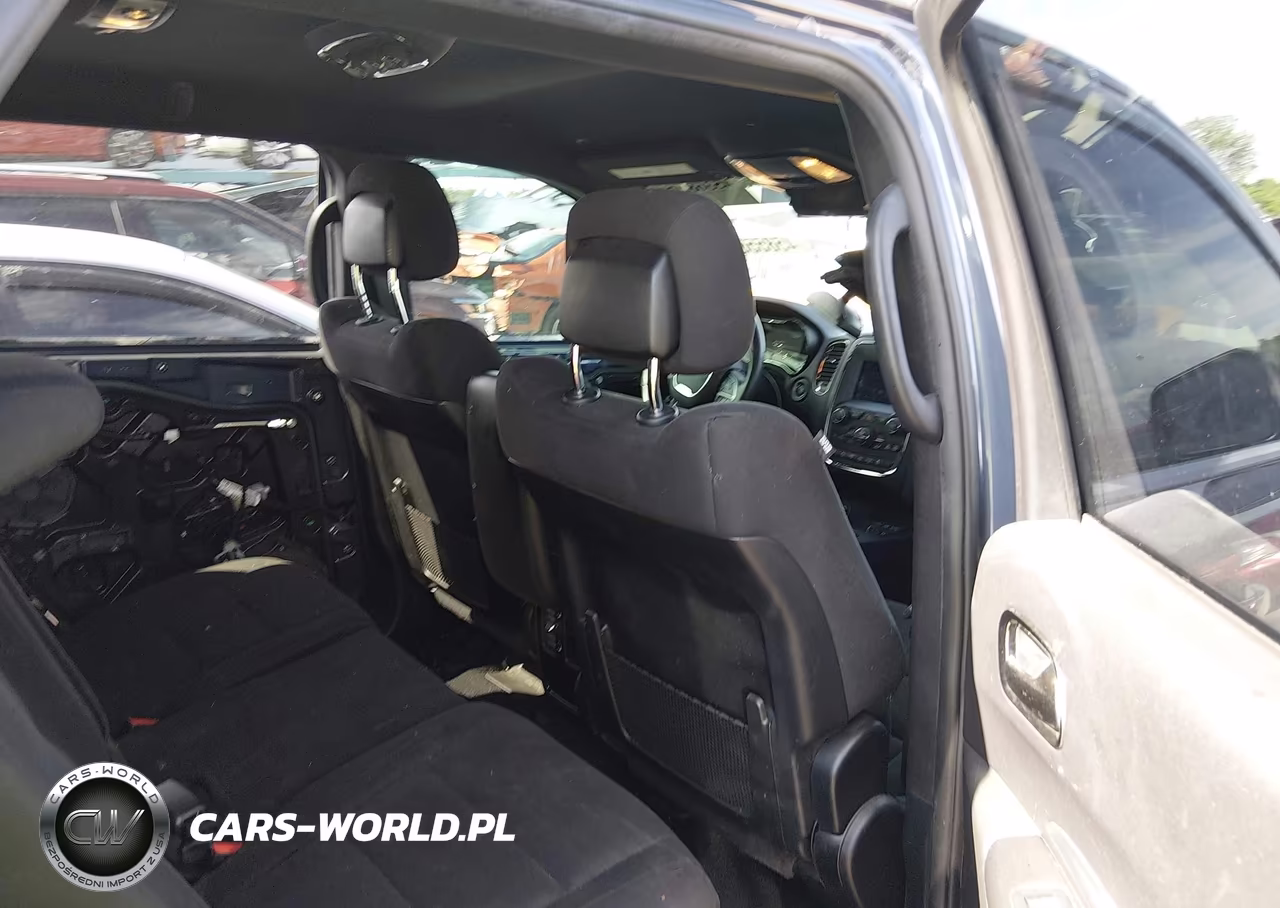 2019 Dodge Durango Gt Awd VIN:1C4RDJDG8KC664587 - 8