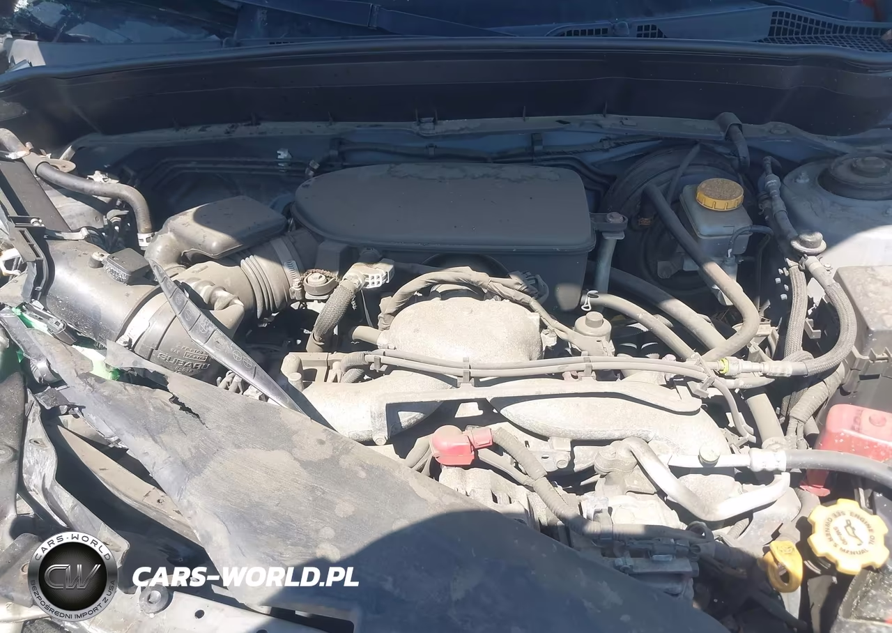 2010 Subaru Forester 2.5X VIN:JF2SH6BC1AH906707 - 10