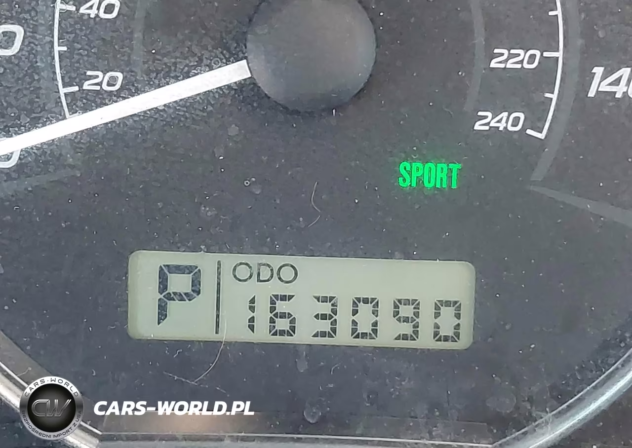 2010 Subaru Forester 2.5X VIN:JF2SH6BC1AH906707 - 15