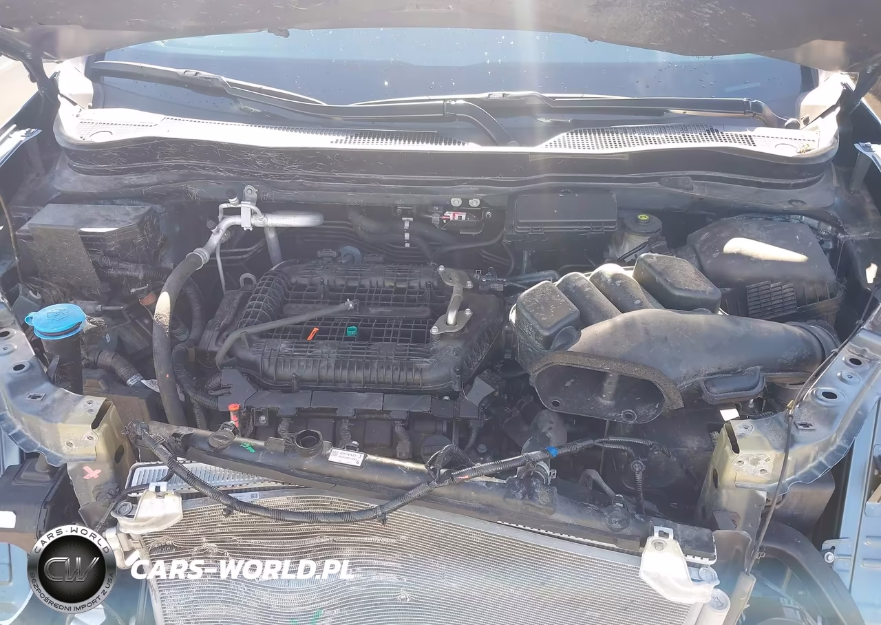 2019 Honda Pilot Ex-L VIN:5FNYF6H57KB099733 - 10