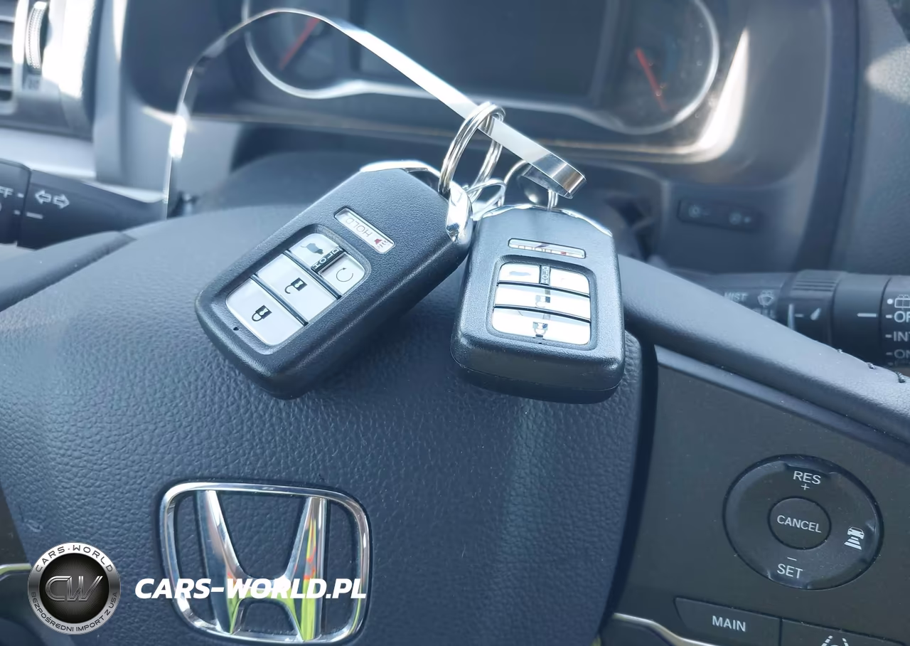 2019 Honda Pilot Ex-L VIN:5FNYF6H57KB099733 - 11