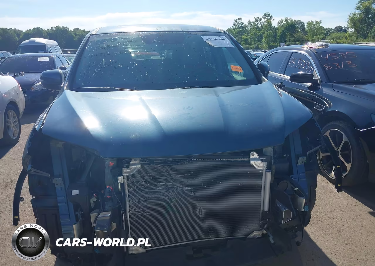 2019 Honda Pilot Ex-L VIN:5FNYF6H57KB099733 - 13