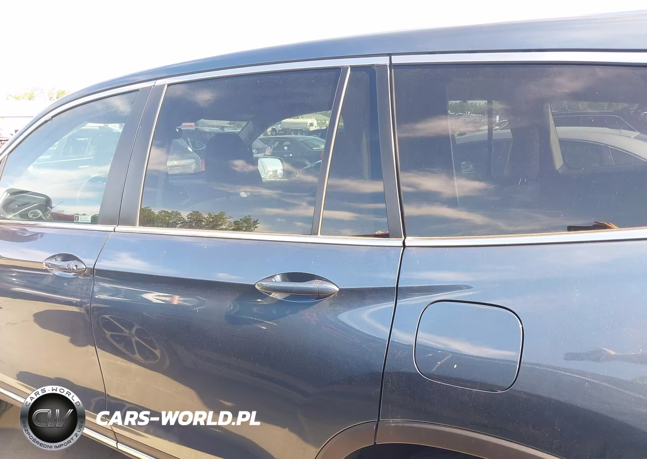 2019 Honda Pilot Ex-L VIN:5FNYF6H57KB099733 - 15