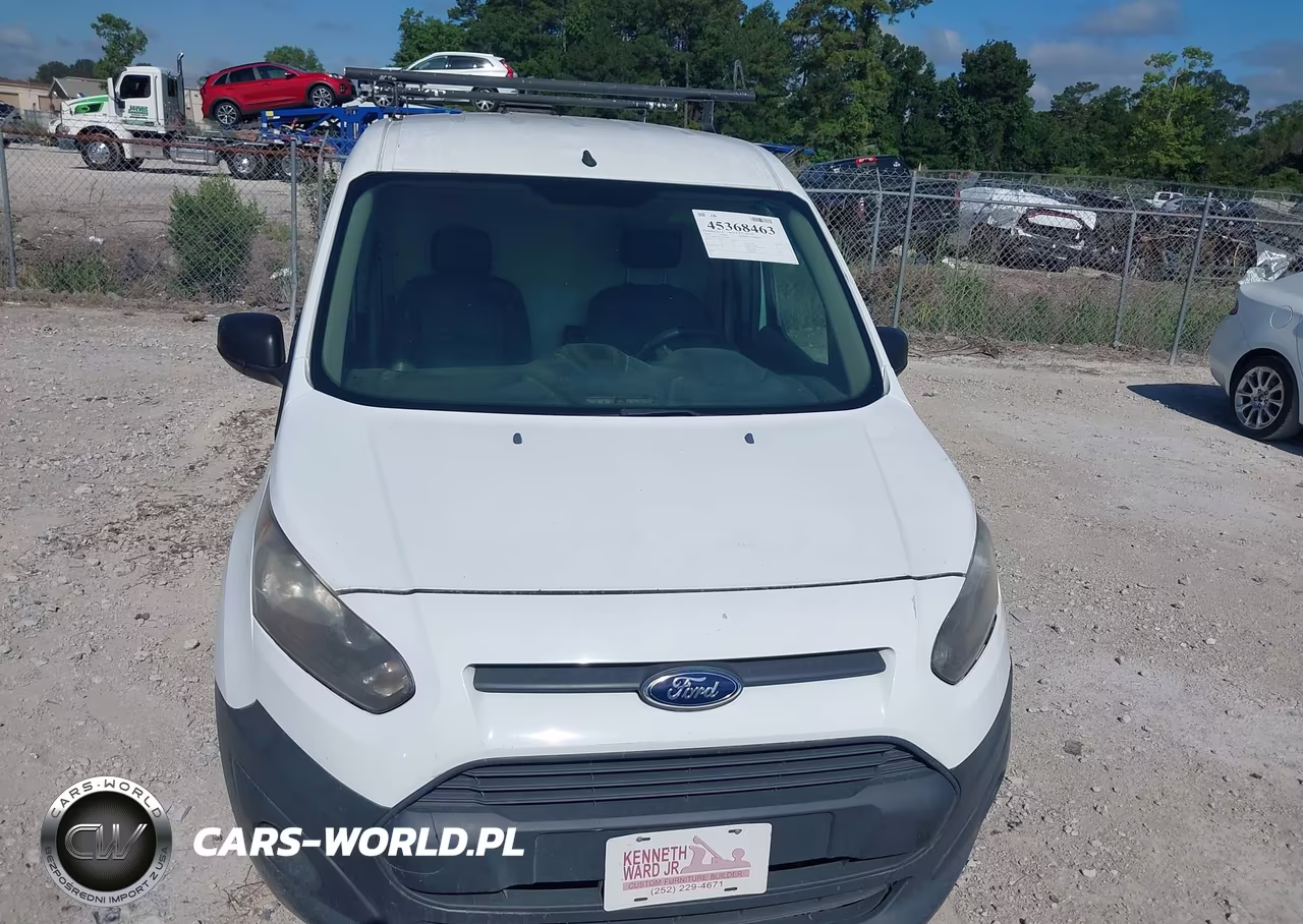 2016 Ford Transit Connect Xl VIN:NM0LS7E77G1239424 - 12