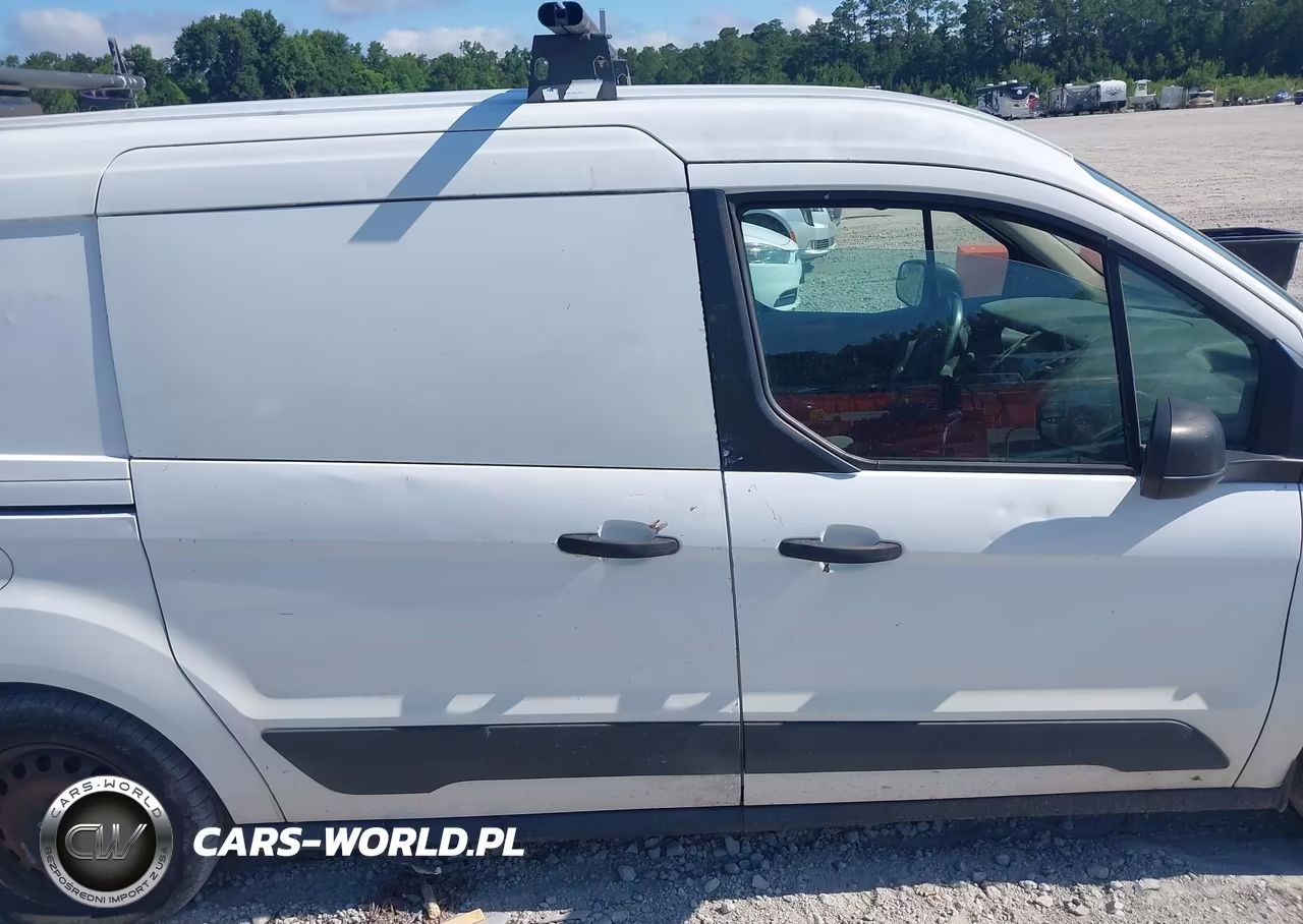2016 Ford Transit Connect Xl VIN:NM0LS7E77G1239424 - 13