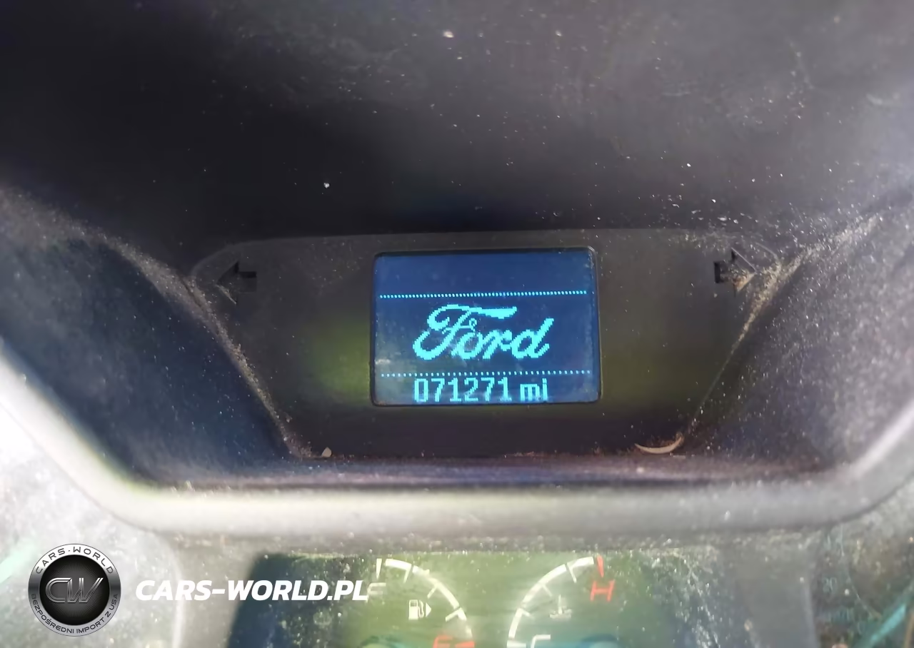 2016 Ford Transit Connect Xl VIN:NM0LS7E77G1239424 - 15