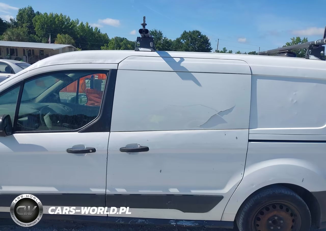 2016 Ford Transit Connect Xl VIN:NM0LS7E77G1239424 - 6
