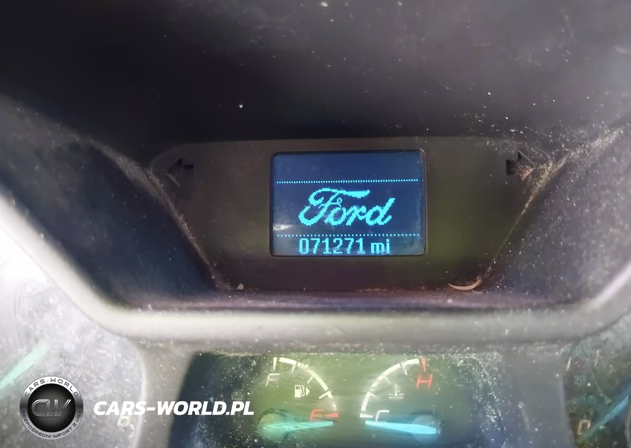2016 Ford Transit Connect Xl VIN:NM0LS7E77G1239424 - 7