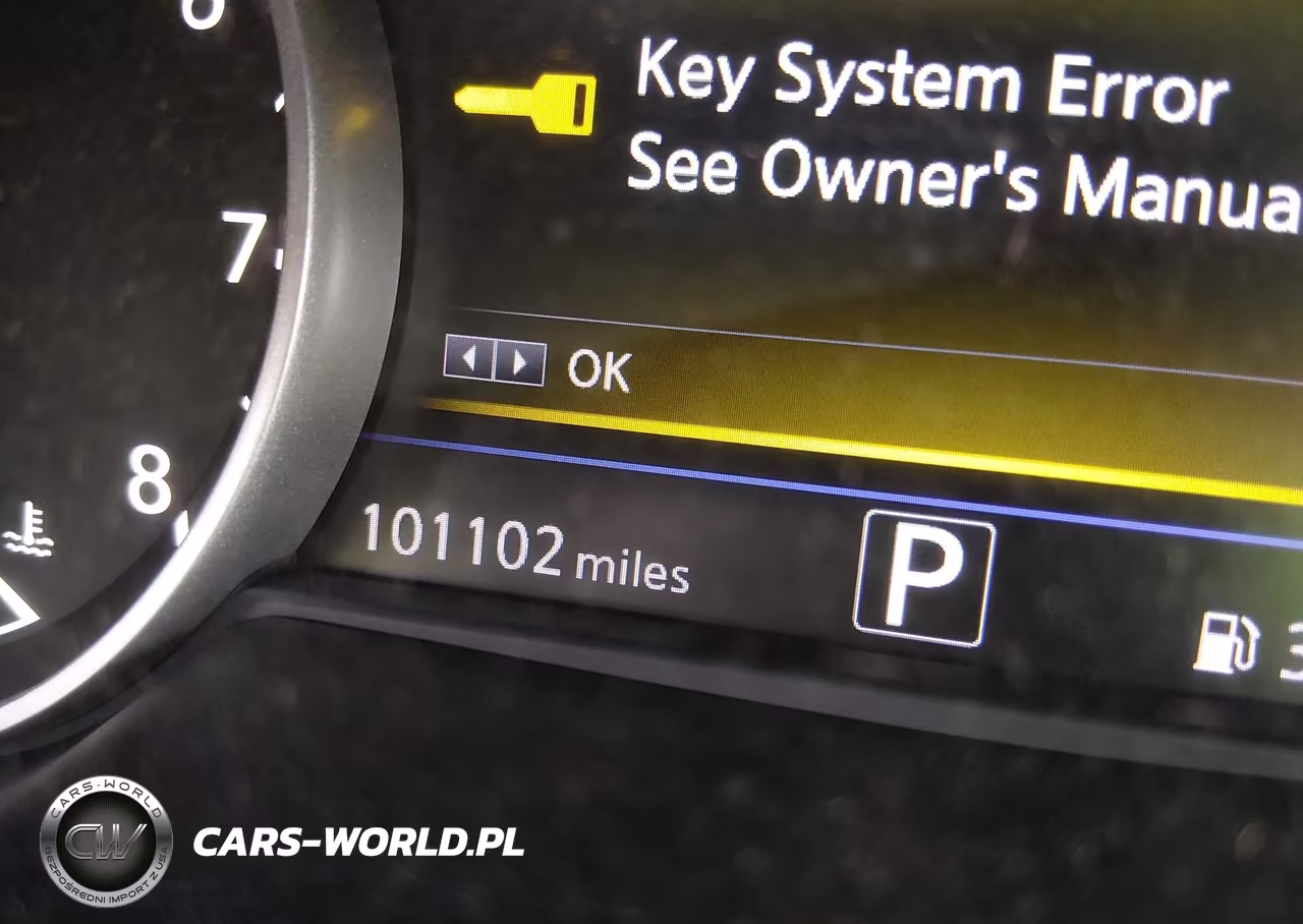 2019 Nissan Maxima 3.5 S VIN:1N4AA6AV7KC365829 - 16