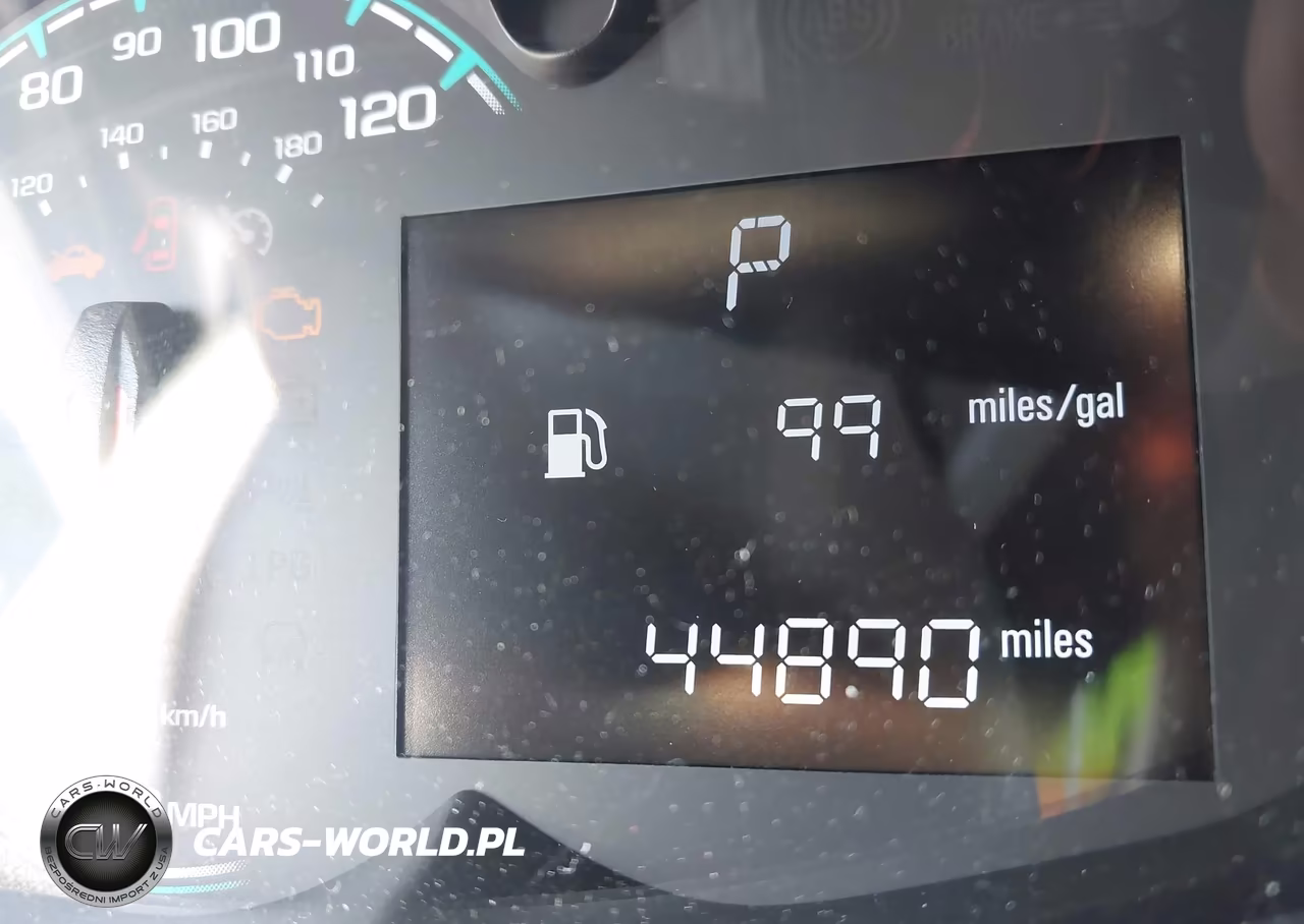 2021 Chevrolet Spark Fwd 1Lt Automatic VIN:KL8CD6SA5MC712978 - 15