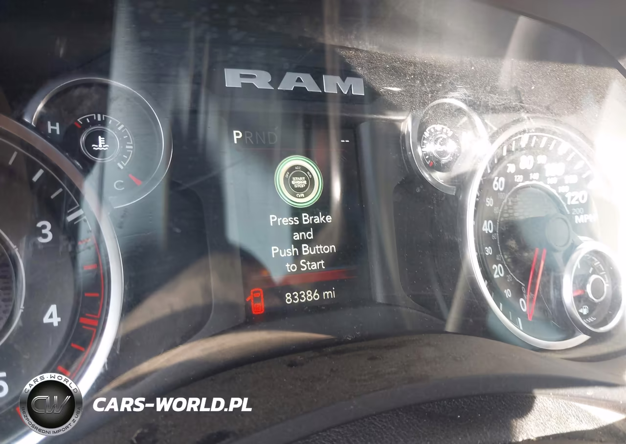 2022 Ram 2500 Big Horn 4X4 6'4 Box VIN:3C6UR5DL5NG299536 - 15